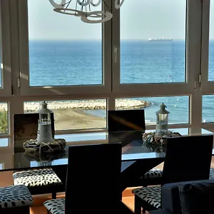 Apartamento La Jabega, Málaga