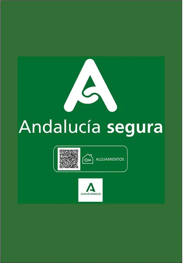 Holidays2Malaga Hermosilla 3 dormitorios&parking Wifi Fibra 600 MG 0*,