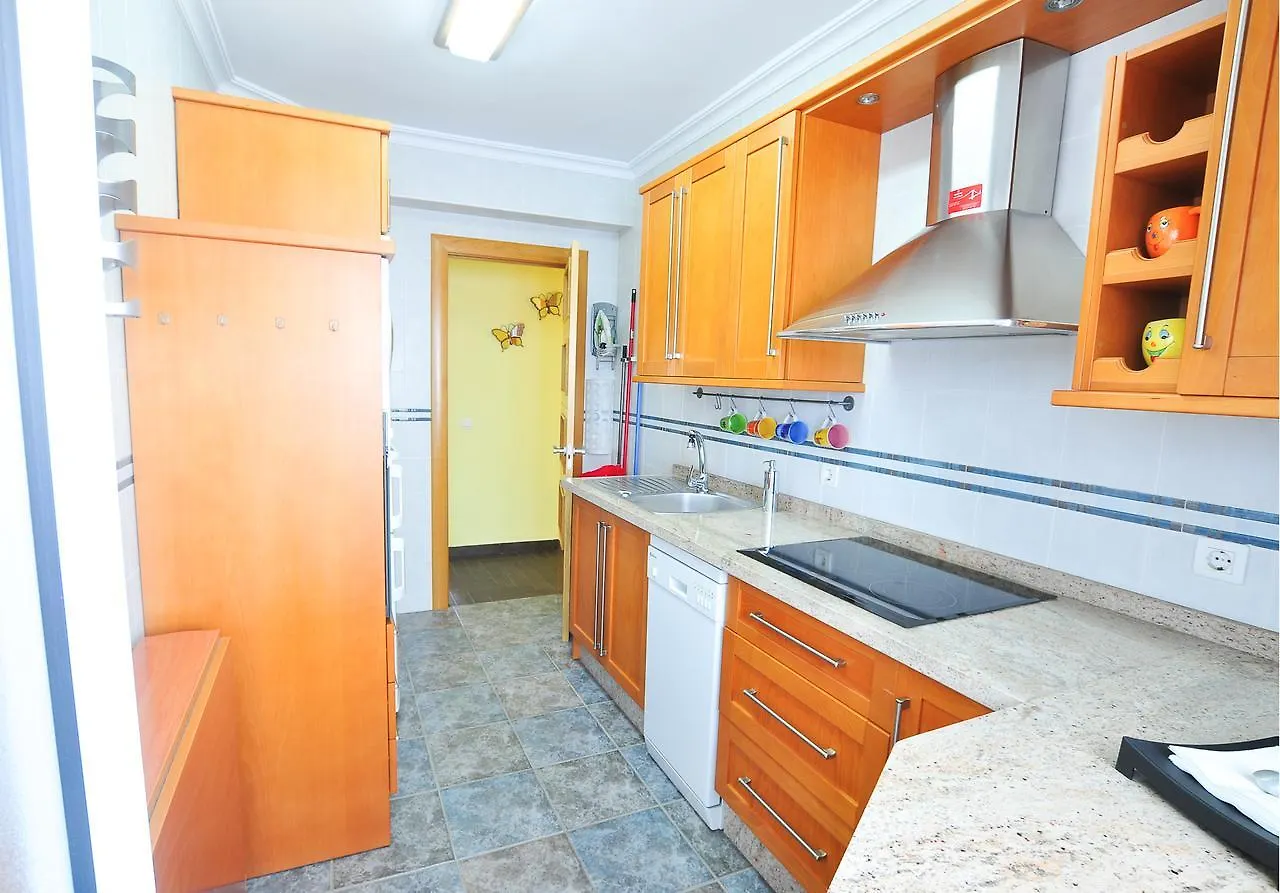 Holidays2Malaga Hermosilla 3 dormitorios&parking Wifi Fibra 600 MG 0*,  España